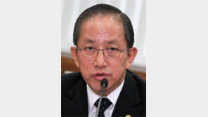 김태영 前국방 “北 의사결정 구조상 김영철이 주범”