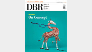 [DBR]수박과 TV를 연결시킨 발상은?