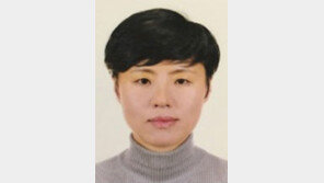 영상물등급위원장 이미연씨