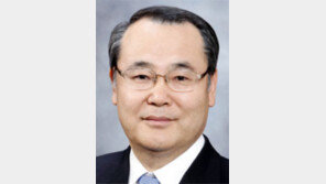 한양대 총동문회장 손용근 씨