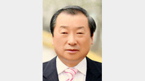 [인사]엄기호 한기총 회장 연임