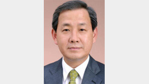 한국외국어대, 제11대 김인철 총장 취임식 개최