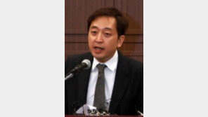 금태섭 “박근혜 30년 구형 잔인? 최순실 보다 적으면 웃음거리 될 것”