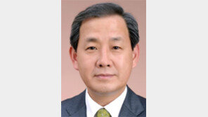 김인철 한국외대 총장 취임