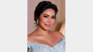 이집트 유명 女가수 ‘나일강 모독죄’ 혼쭐