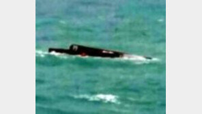 완도 해상서 전복된 어선 발견, 조타실서 선원 2명 시신 수습