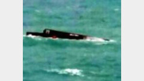 근룡호 선장, 밤 12시56분 지인에게 “피항 하겠다” 마지막 통화