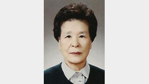 17회 유관순상에 신동학 상임대표