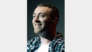 英팝스타 샘 스미스 10월 내한, 9일 고척돔에서 단독 콘서트