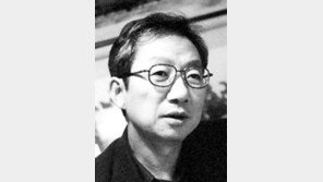 [인사]한국춤비평가협회장 채희완씨