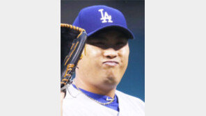 다저스 덮친 감기, 알고보니 ‘노로바이러스’