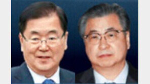 정세현 “정의용·서훈이 北에 가야하는 이유?…남북정상회담 위해”