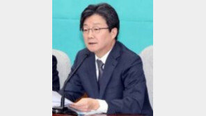 유승민 “국회의원 보좌관 성추문, 민주당 의원실서 있었던 사건인데…”