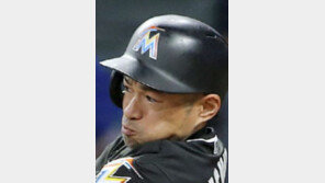 45세 이치로, 메이저리그서 1년 더 뛴다