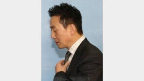 정봉주 사면 복권 2달 여 만에…‘성추행’ 의혹으로 정치활동 제동