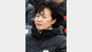 추미애 “과거 성 범죄, 잘 몰랐단 말 이제 용납 못해…무관용 원칙”