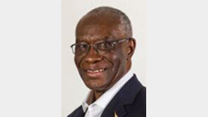 伊 첫 흑인 상원의원, 反난민 극우당서 탄생