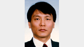 금융연구원장 손상호씨