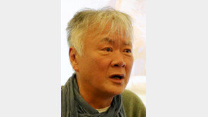 김훈 “공직자, 난중일기 읽고 모범 보고서 삼아야”