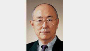 [부고]임관 삼성종합기술원 前원장