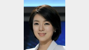 배현진, MBC 떠나 정치권?…한국당 관계자 “영입 관심, 송파을 출마 검토”