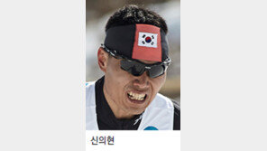 ‘빙판위의 메시’ 정승환, 10일 한일전을 부탁해!