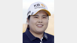 LPGA 우승 박인비, 세계랭킹 19위서 9위로