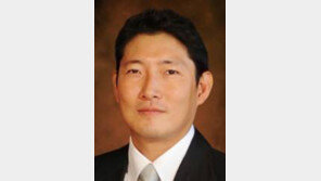 효성 조현준 회장, 이사회 의장 사퇴