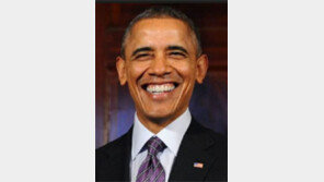 오바마 “인류 이끌 젊은 버락-미셸 오바마 100만명 키울것”