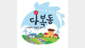 [부산의 '다복동' 이야기]빈집 고쳐 취약계층에 반값 공급