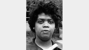 美학교 인종차별 철폐 이끌어낸 린다 브라운 별세