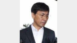 안희정 오늘 영장심사 “서류심사는 어렵다는 취지” MB 때와 대비…왜?