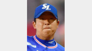 고졸 루키 삼성 양창섭 데뷔전 선발승