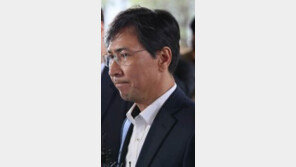 안희정 피해자 측 “구속 영장 기각 유감…유죄 입증 위해 싸우겠다”