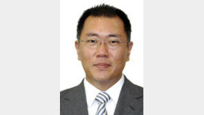 지배력 커지는 정의선 부회장, 자율차 등 미래기술 확보 ‘가속’