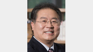 대외경제정책연구원장 이재영씨