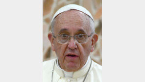 “지옥은 없다” 교황발언 진위 시끌