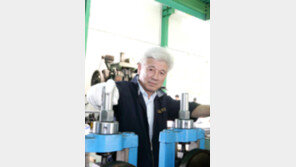 [비즈포커스]전국 물류센터서 러브콜… 2세 경영, 비약적 매출 신장