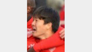 권창훈, 교체투입 1분 만에 7호골