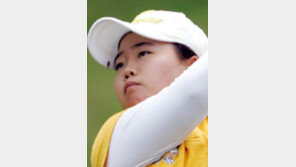 안선주, JLPGA 통산 25승… 한국인 타이