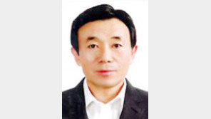 심학보 경북환경연수원장 임명