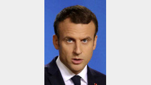 마크롱 “국회의원 30% 감축-4연임 금지”