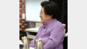 靑 “손명순·이희호 여사 경호 형평성? 시기상의 문제…차별 아냐”