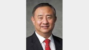 모르몬교 北아시아회장 최윤환씨