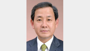 사립대총장협의회장 김인철씨