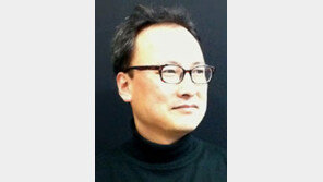 [내가 만난 名문장]넘어서야 창조한다