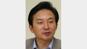 원희룡 10일 바른미래 탈당