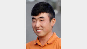 컷통과 재미교포 덕 김, 아마 최고성적