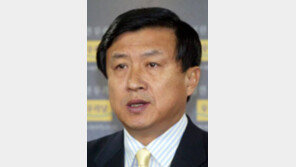 [인사]도서관정보정책위원장 신기남씨