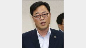 김관영 “김기식 여비서 동반 대단히 이례적…金, 임종석·조국과 매우 친밀”